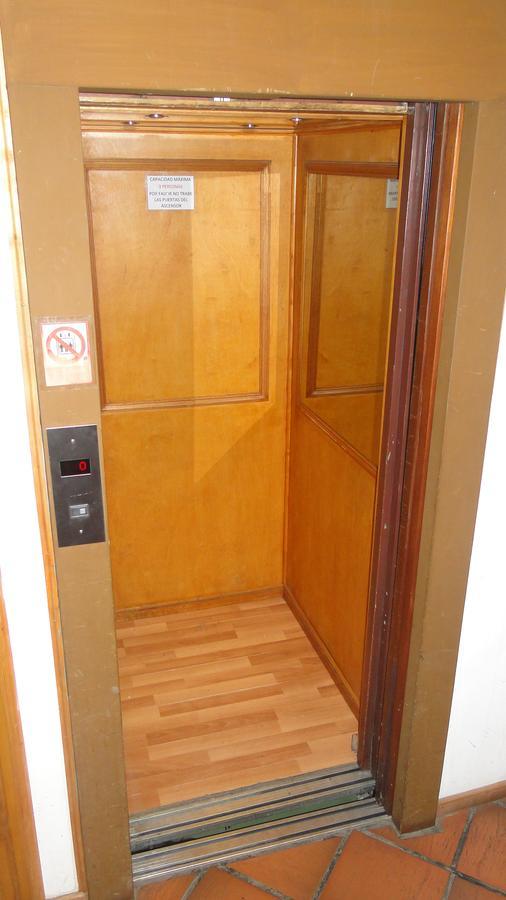 Departamento En Apart Pequena Comarca Apartment San Martin de los Andes Exterior photo